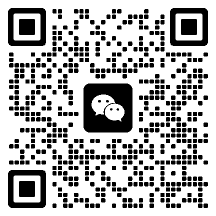 WeChat QR code for MyoArthro Health